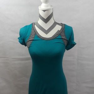 Lululemon Shirt Size (Small)